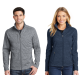 Anoka Tech Digi Stripe Fleece Jacket 